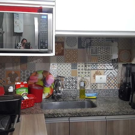 Apartament Apartamento Copacabana Rio de Janeiro Zewnętrze zdjęcie