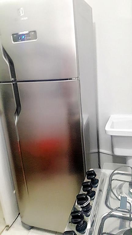 Apartament Apartamento Copacabana Rio de Janeiro Zewnętrze zdjęcie