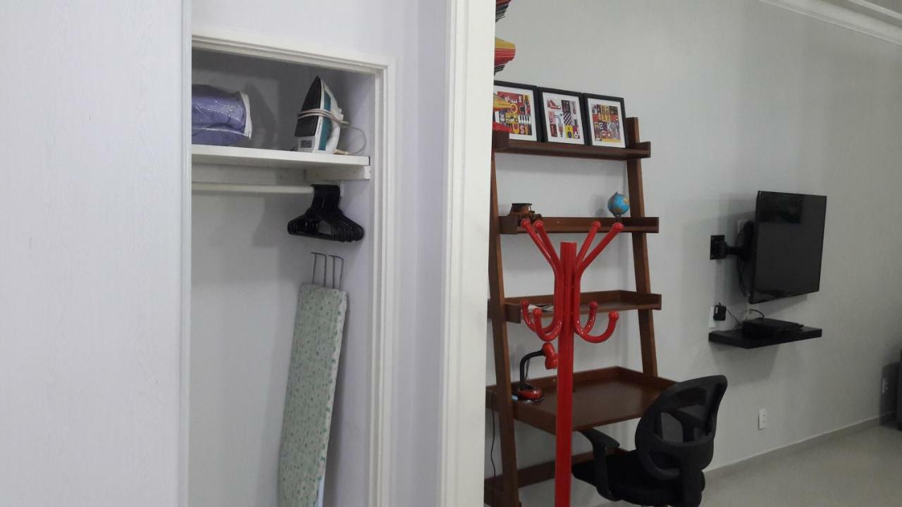 Apartament Apartamento Copacabana Rio de Janeiro Zewnętrze zdjęcie