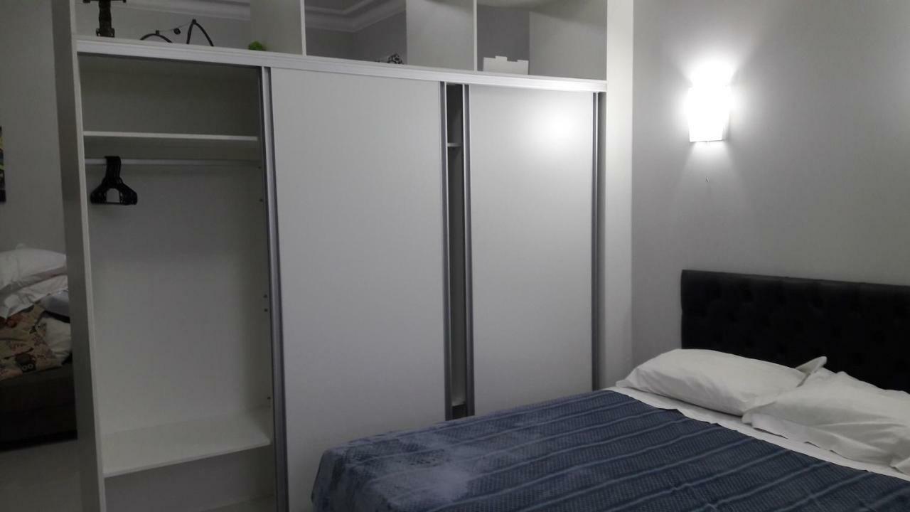 Apartament Apartamento Copacabana Rio de Janeiro Zewnętrze zdjęcie