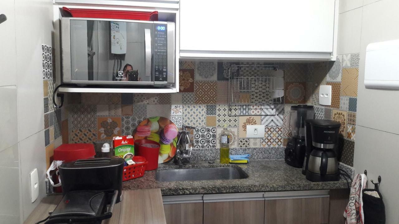 Apartament Apartamento Copacabana Rio de Janeiro Zewnętrze zdjęcie