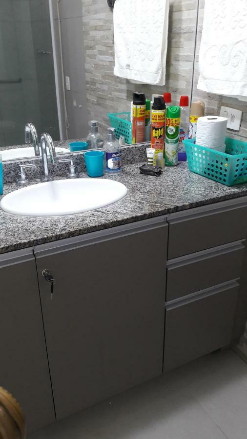 Apartament Apartamento Copacabana Rio de Janeiro Zewnętrze zdjęcie