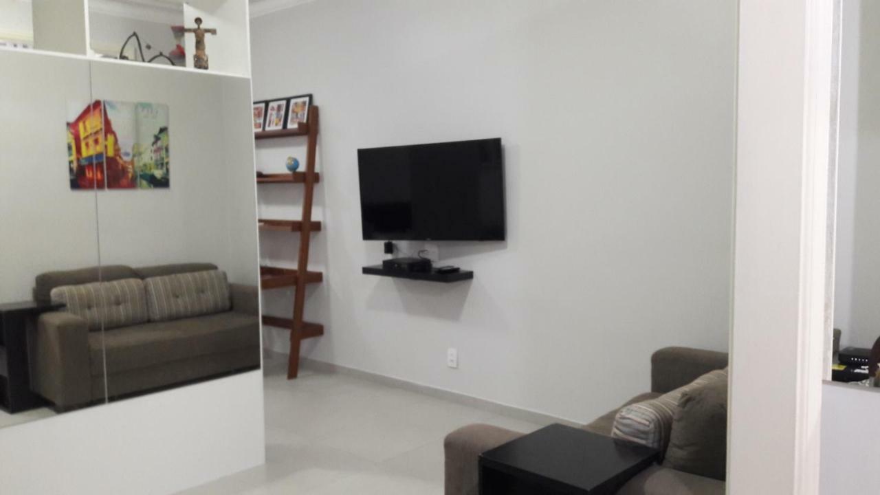 Apartament Apartamento Copacabana Rio de Janeiro Zewnętrze zdjęcie