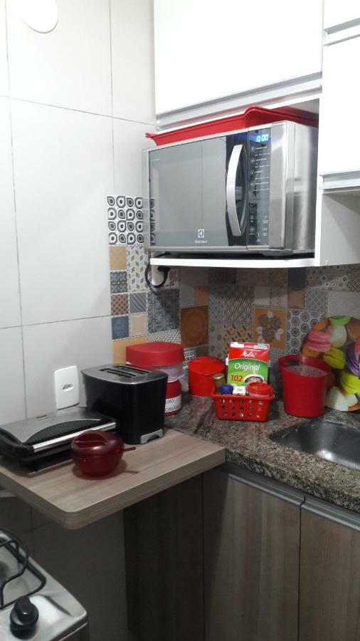 Apartament Apartamento Copacabana Rio de Janeiro Zewnętrze zdjęcie