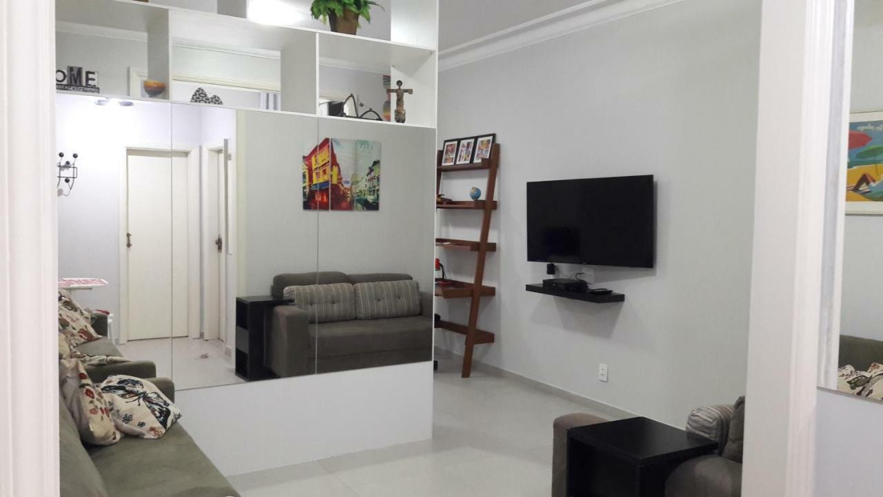 Apartament Apartamento Copacabana Rio de Janeiro Zewnętrze zdjęcie