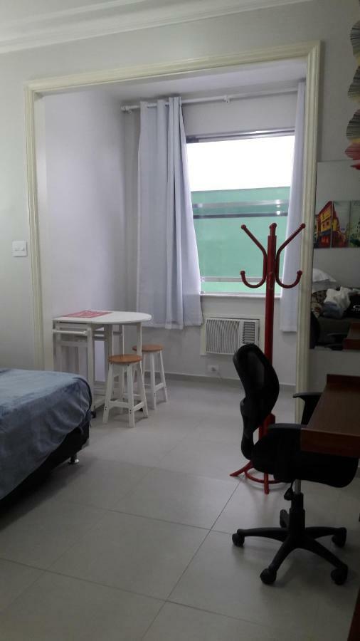 Apartament Apartamento Copacabana Rio de Janeiro Zewnętrze zdjęcie