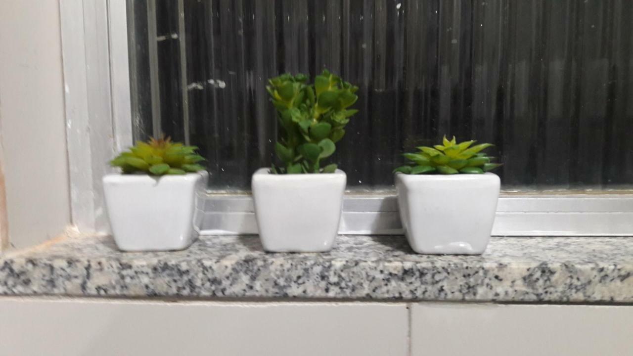 Apartament Apartamento Copacabana Rio de Janeiro Zewnętrze zdjęcie