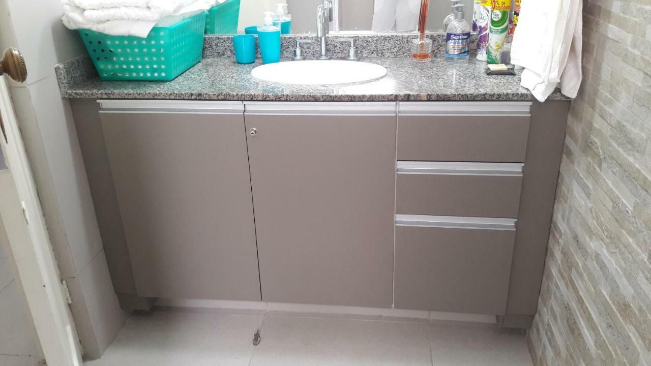 Apartament Apartamento Copacabana Rio de Janeiro Zewnętrze zdjęcie