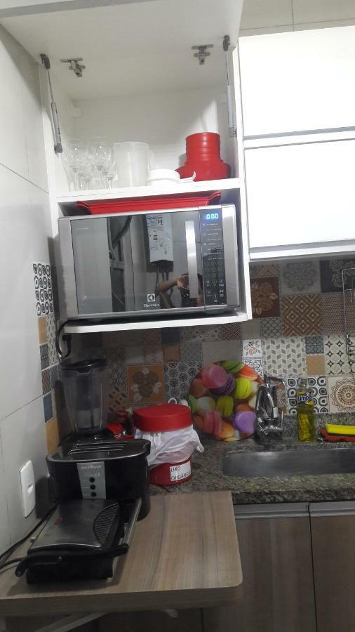 Apartament Apartamento Copacabana Rio de Janeiro Zewnętrze zdjęcie