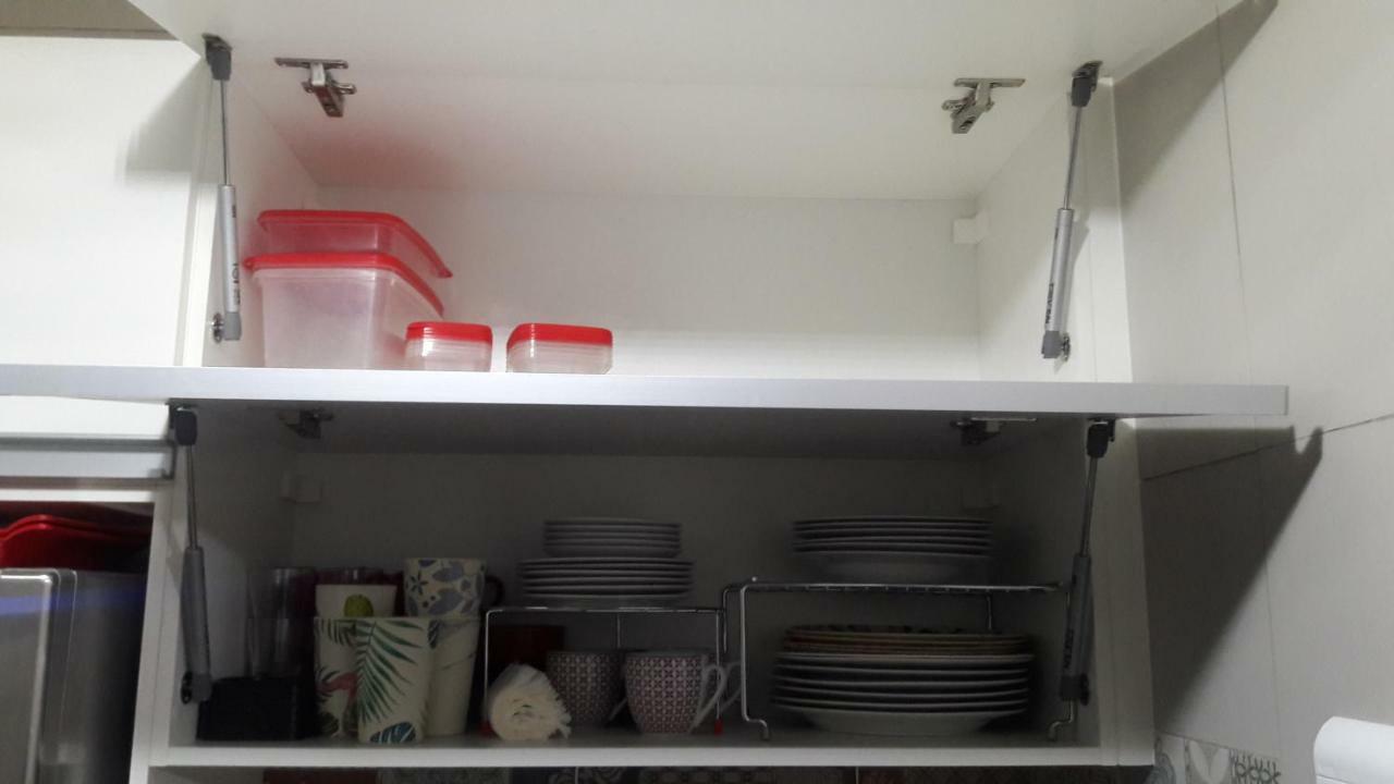 Apartament Apartamento Copacabana Rio de Janeiro Zewnętrze zdjęcie
