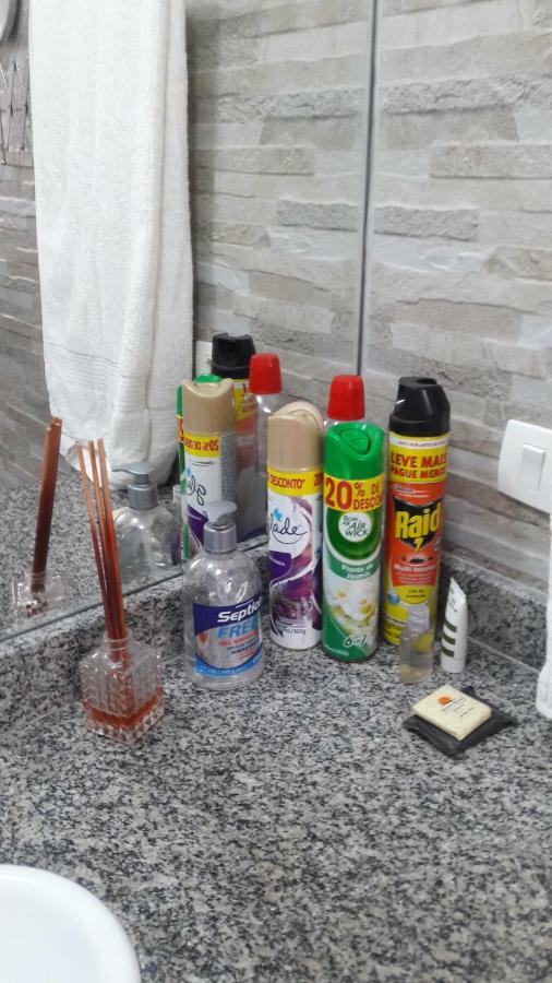 Apartament Apartamento Copacabana Rio de Janeiro Zewnętrze zdjęcie